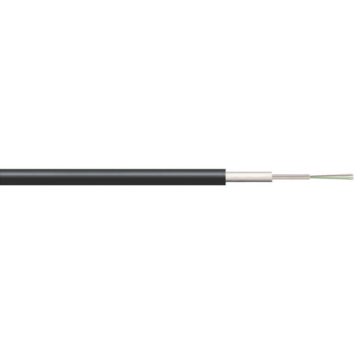 Lapp Kabel&Leitung - LWL-Kabel HITRONIC HUN1500 12 G 27400212 50/125 OM2