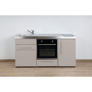 Stengel - Mini-Küche Miniküche Premiumline MPBSA170BOGKFreBliS Sand