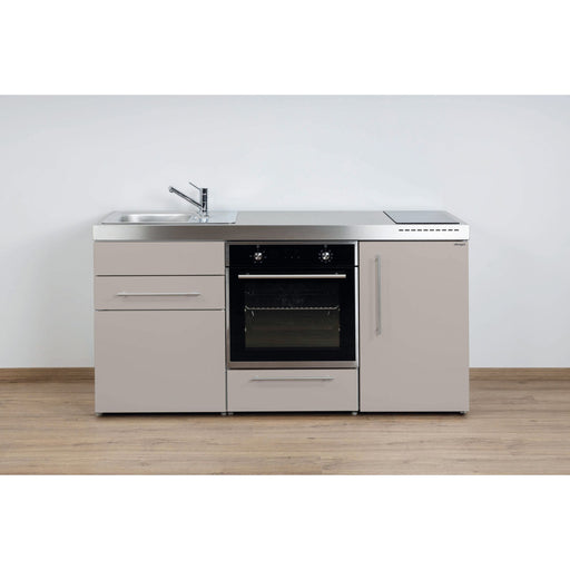 Stengel - Mini-Küche Miniküche Premiumline MPBSA170BOGKFreBliS Sand