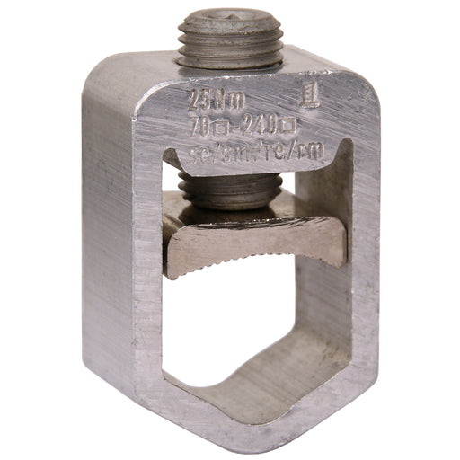 Elsta Mosdorfer - Verteilerbaugruppe Klemmen Klemme V 70-240mm2 9405794 se/sm/re/rm 25Nm