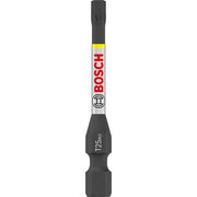 Bosch - Bit PRO Impact Bit, T25 2608522534VE(15) 55 mm, 15-tlg. − 10 Packung