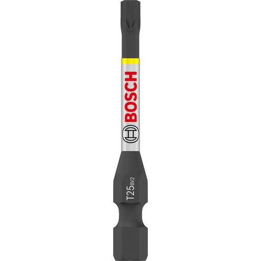 Bosch - Bit PRO Impact Bit, T25 2608522534VE(15) 55 mm, 15-tlg. − 10 Packung