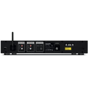 TechniSat - Radio DAB+ Hi-Fi-Komponente DIGITRADIO143CD sw CD,BT,Streaming