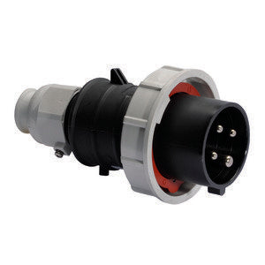 Bals Elektrotech - CEE-Stecker (IEC 60309) Stecker 21350 16A 4p 500V 7h