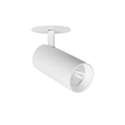 Brumberg Leuchten - Downlight/Strahler/Flutlicht LED-Halbeinbau-Strahler 88782175DA 3500K