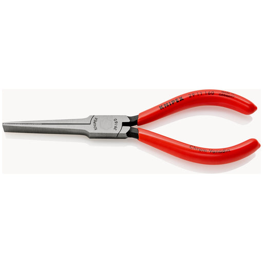 Knipex - Telefonzange 29 11 160 schwarz, 160mm