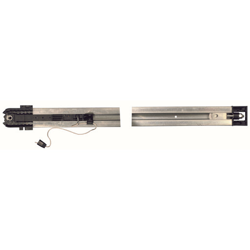Somfy - Zubehör/Ersatzteile für Tor-/Rollladenantriebe Dexxo Schiene 9013814 m.Kette 3,5m − 1 Stück