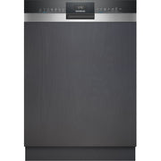 Siemens - Geschirrspüler EB-Geschirrspüler SN53HS17BE IQ300 bestCollection