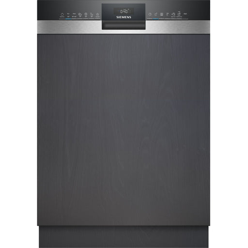 Siemens - Geschirrspüler EB-Geschirrspüler SN53HS17BE IQ300 bestCollection