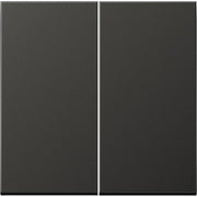 Jung - Bedienelement intelligent Steuertaste 2-fach AL 1702 AN Standard