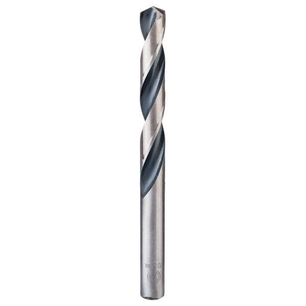 Bosch - Bohrer Metallspiralbohrer HSS 2608577293 PointTeQ DIN 338