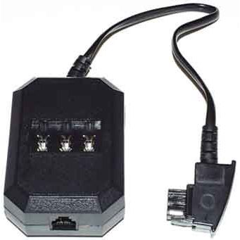 E+P Elektrik - Konfektionierte Fernmeldeleitung Telefonadapter T 74 AnschlusseinheitNFN