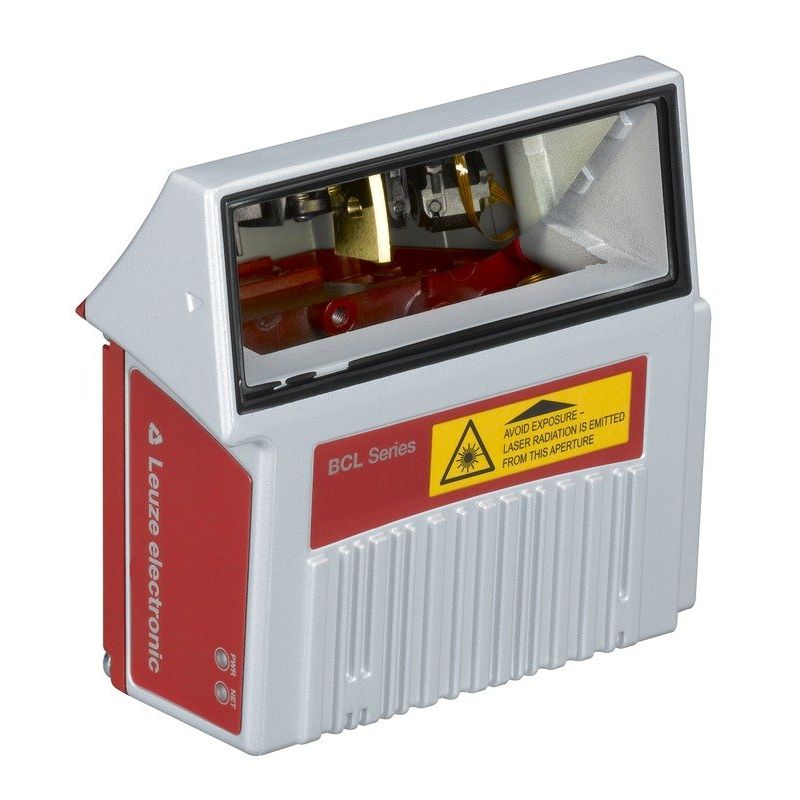 Leuze - Laserscanner Stationärer Barcodeleser BCL 301i SL 100