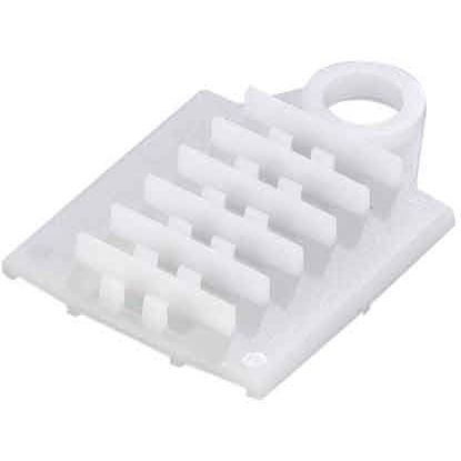 Corning - Spleißhalter Kamm VE10 S46999-Z12-A1 Spleißkamm