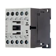 Eaton - Hilfsschütz, Relais Hilfsschütz DILA-40(230V50/60HZ) 4S0Ö, AC
