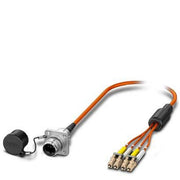 Phoenix Contact - LWL-Kabel Verbindungskabel FOC-17S4-LCD2-GF01/2