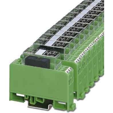 Phoenix Contact - Schaltrelais Relaismodul EMG17-REL/KSR-24/21