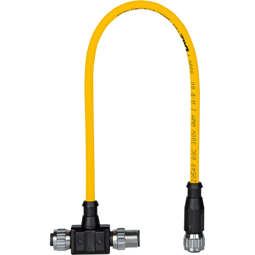 Pilz - Zubehör/Ersatzteile für Positionsschalter Zubehör PSENYjunction#540328 M12-M12/M12