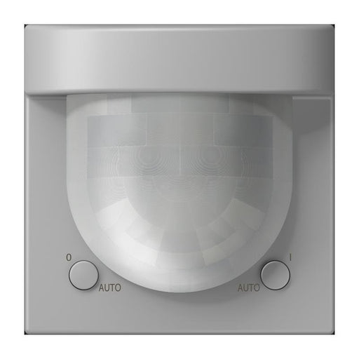 Jung - Bewegungsmelder-Sensor Bewegungsmelder 2,2m BT LC 17182 204 gris moyen (32012)