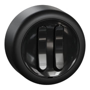 Elso - Installationsschalter Serienschalter WDE015916 16A schwarz