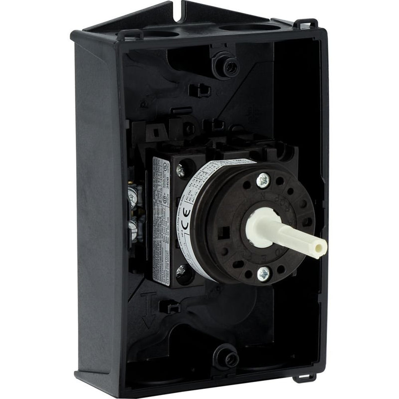 Eaton - Lasttrennschalter Hauptschalter T0-2-1/I1/SVB-SW I(G)/SVB
