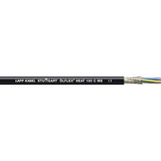 Lapp Kabel&Leitung - Energiekabel < 1 kV, für ortsveränderlichen Einsatz ÖLFLEX HEAT 180 C MS 5G0,5 0046703/100 − 3000 Meter
