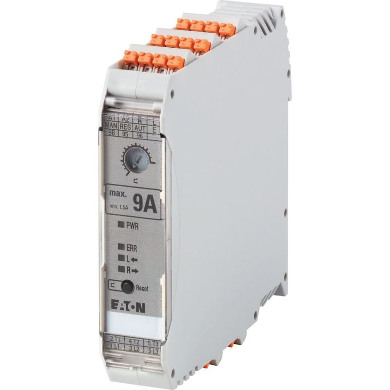 Eaton - Motorstarter/Motorstarterkombination Wendestarter 24V DC EMS2-RO-T-2,4-24VDC 0,18 - 2,4 A