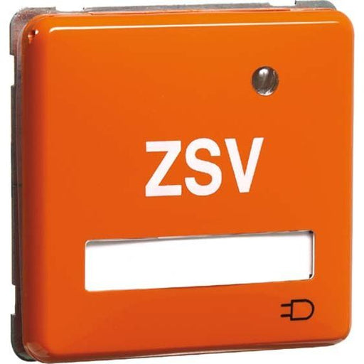 Peha - Schalter-/Steckdosenkombination Steckdose SCHUKO D80651133KWULED4NAZS Beschrift., ZSV, or