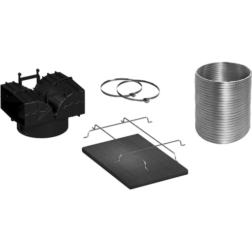 Constructa-Neff - Zubehör/Ersatzteile für Dunstabzugshauben Standard Umluftset Z51GIU1X3 Linie