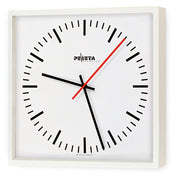 Peweta - Uhr Analog-Einbauuhr 73.460.320 für OP-Räume