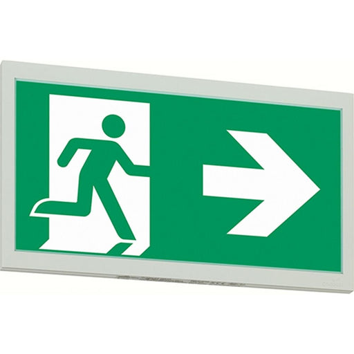 Ceag Notlichtsysteme - Sicherheitsleuchte Rettungszeichenleuchte GuideLed#40071353644 ohne Piktogramm