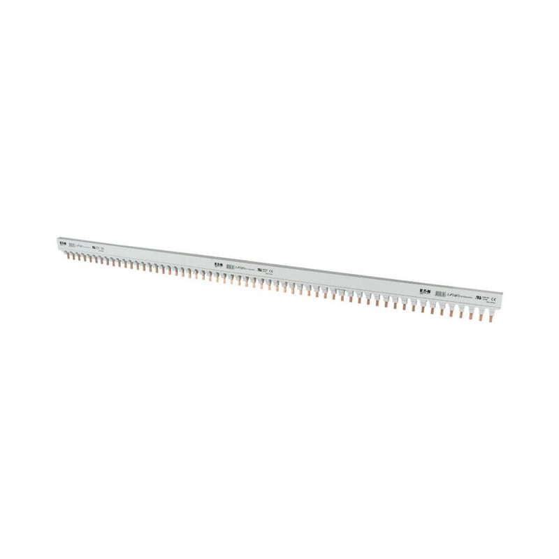 Eaton - Phasenschiene 1Ph 18qmm Z-BB/UL18/1P1MU/57 Stift 1m