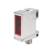 Ipf Electronic - Lichttaster mit Hintergrundausblendung Sensor Optisch, Taster, OT450528 57x38x20mm Sn:
