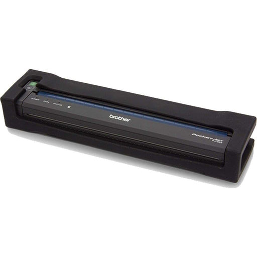 Brother - Zubehör/Ersatzteile für Telefax/Drucker/MFC Schutzgehäuse PA-RB-600 Gummi