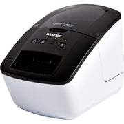 Brother - Beschriftungsgerät Etikettendrucker QL-700