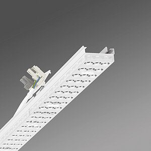 Regiolux - Geräteträger für Lichtbandsystem LED-Geräteträger variabel SDGVOXB 10000 840ET 4000K