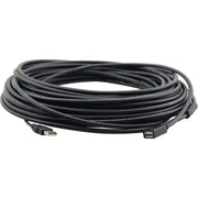 Kramer - PC-Kabel USB-Verlängerungskabel CA-UAM/UAF-15 aktiv,4,6m