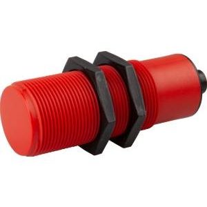 Ipf Electronic - Induktiver Näherungsschalter Sensor Induktiv, M30x1,5 IN300127 90lang nicht bündig