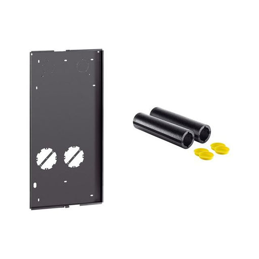 Maico - Zubehör/Ersatzteile für Ventilatoren Aufputz Rohbaumontage-Set WS 75 RSAP