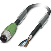 Phoenix Contact - Konfektioniertes Sensor-Aktor-Kabel Sensor-/Aktor-Kabel SAC-5P-M12M #1682731
