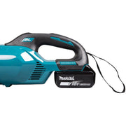 Makita - Staubsauger (Akku) Akku-Staubsauger DCL284FRF 18V / 3,0 Ah