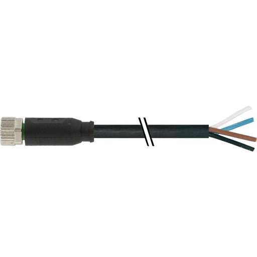 Murrelektronik - Konfektioniertes Sensor-Aktor-Kabel M8 Buchse 7000-08061-6312500