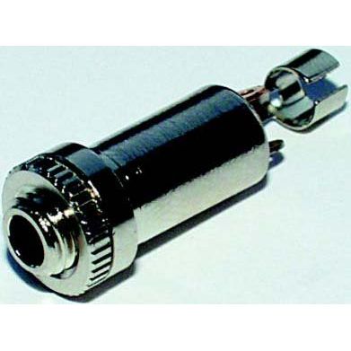 E+P Elektrik - Kommunikationstechnik-Adapter Klinkenbuchse KB 5 LOSE