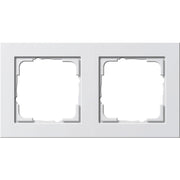 Gira - Abdeckrahmen 2f.rws-mt 021222 E2