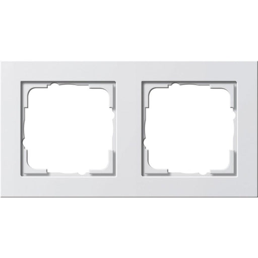 Gira - Abdeckrahmen 2f.rws-mt 021222 E2
