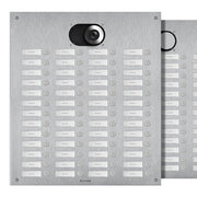 Comelit - Türstation für Türkommunikation Frontplatte Switch 52 TN IX0452 Teilnehmer V4A