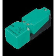 Pepperl+Fuchs Fabrik - Induktiver Näherungsschalter Sensor induktiv NBB20-U1-UU − 1 Stück