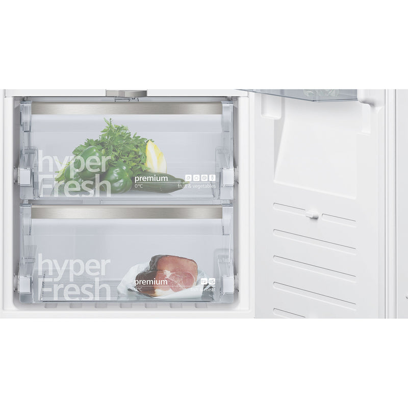 Siemens - Kühlschrank EB-Kühlgerät KI41FADD0 IQ700