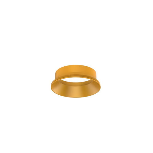 Dotlux - Mechanisches Zubehör/Ersatzteile für Leuchten Zierring 4359 gold