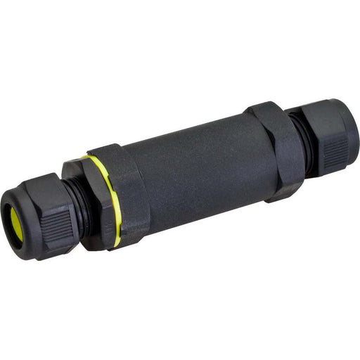 EVN Lichttechnik - Verbindungs- und Abzweigmuffe (-garnitur) Anschlussmuffe IP68 SM 68 5-P 5polig 1E/1A